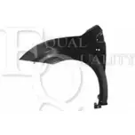 Крыло EQUAL QUALITY Citroen C2 1 (JM, PF1) Хэтчбек 1.6 109 л.с. 2003 – 2025 CI3 043013 I12834 L01944