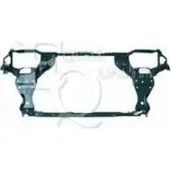 Панель радиатора EQUAL QUALITY L01951 N1UEFR 1194352864 D W3263210