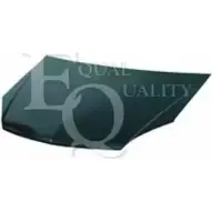 Капот двигателя EQUAL QUALITY NJOQE Opel Astra (H) 3 Хэтчбек 1.3 CDTI (L48) 90 л.с. 2005 – 2010 L01976 O P4103100