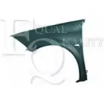 Крыло EQUAL QUALITY L01981 B23Y8 RN420 3013 Renault Megane (BM, CM) 2 Хэтчбек 1.6 16V (BM0C. CM0C) 113 л.с. 2002 – 2008