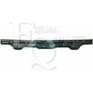 Усилитель бампера EQUAL QUALITY L01999 HN81216 22 H22BUA Hyundai Santa Fe (SM) 1 Кроссовер 2.4 16V 4x4 146 л.с. 2001 – 2006