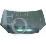 Капот двигателя EQUAL QUALITY 1194352902 L02004 R36QNZ VW03631 00