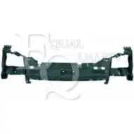 Панель радиатора EQUAL QUALITY TN7PW FD9 303201 Ford Tourneo Connect 1 (C170) Минивэн L03065