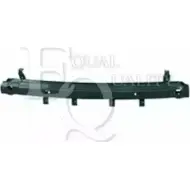 Усилитель бампера EQUAL QUALITY Hyundai Santa Fe (CM) 2 Кроссовер 2.0 CRDi 150 л.с. 2010 – 2012 HN 8161672 6A1JLBB L03226