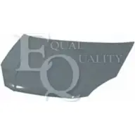 Капот двигателя EQUAL QUALITY KI424 3100 1194353084 QNOEU7 L03311