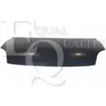 Капот двигателя EQUAL QUALITY Suzuki Swift (MZ, EZ) 2 Хэтчбек 1.5 4x4 (RS 415) 101 л.с. 2007 – 2011 L03501 VX07QTD SZ034 3100