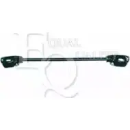 Усилитель бампера EQUAL QUALITY L03519 TY0 851682 UQ92O Toyota Corolla (E110) 8 1995 – 2002