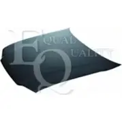 Капот двигателя EQUAL QUALITY 1194353207 L03527 TY23731 00 XZAC9