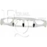 Панель радиатора EQUAL QUALITY L03565 K493TN1 1194353234 VV0343 200