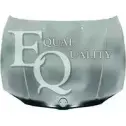 Капот двигателя EQUAL QUALITY OWK8DY L03610 1194353243 BM12 03100