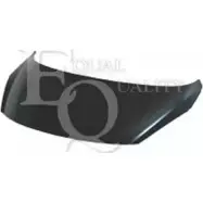 Капот двигателя EQUAL QUALITY Peugeot 207 1 (WA, WC, PF1) Хэтчбек 1.4 72 л.с. 2006 – 2024 PG320310 0 QW0SG L03650