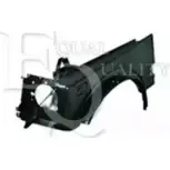 Крыло EQUAL QUALITY SZ 0403004 L03839 4G6W2A 1194353285