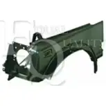 Крыло EQUAL QUALITY L03840 1194353286 DMKYG3D SZ040301 3
