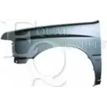 Крыло EQUAL QUALITY ZX1FW 1194353319 IZ81 03003 L03955