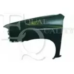 Крыло EQUAL QUALITY MZ10 03004 1194353340 L03987 JSKRL