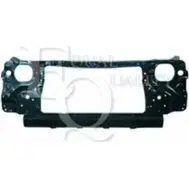 Панель радиатора EQUAL QUALITY 1194353341 VT0BK L03988 MZ1003 200