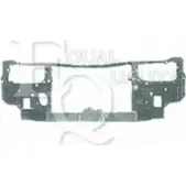 Панель радиатора EQUAL QUALITY CRTMD 1194353342 MZ009320 0 L03990