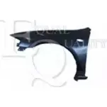 Крыло EQUAL QUALITY 58Z8EOT MZ0 153024 Mazda 323 (BA) 5 Седан 1.6 TD 82 л.с. 1994 – 1998 L04011