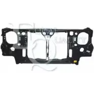 Панель радиатора EQUAL QUALITY 1194353398 L04596 DS27032 10 X3183U
