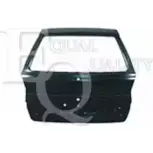 Крышка багажника EQUAL QUALITY L04653 GWJLUHQ FT11331 50 Fiat Palio (178) 1 Универсал 1.4 69 л.с. 1997 – 2001