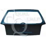 Крышка багажника EQUAL QUALITY L04784 VW 0163150 1194353466 9ZHXZYC
