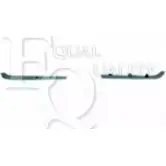 Облицовка, основная фара EQUAL QUALITY PG05521 03 CTKJZDG M0221 1194353517
