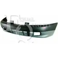 Бампер EQUAL QUALITY P0191 AA 0701011 CAY6Q 1194353746