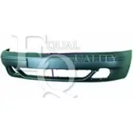 Бампер EQUAL QUALITY 78YQ3Q P0192 AA0 721001 1194353747