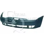 Бампер EQUAL QUALITY P0199 XIV8AXJ 1194353754 AA08 01001