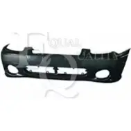 Бампер EQUAL QUALITY P0230 HN32 21011 0Q9ZPDW 1194353768