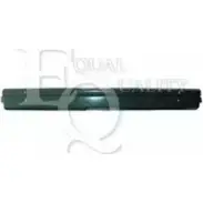Бампер EQUAL QUALITY 1194353842 EXMDO1 FT9171 002 P0334
