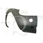 Бампер EQUAL QUALITY P0338 1194353845 EQO4LPN FD006 1103