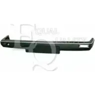 Бампер EQUAL QUALITY TVUBAQ V W0281010 1194353872 P0369