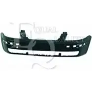 Бампер EQUAL QUALITY Hyundai Getz (TB) 1 Хэтчбек 1.3 85 л.с. 2003 – 2005 H N3301001 3J8Q6O P0385