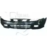 Бампер EQUAL QUALITY H N0291001 1194353888 SS1LNY P0387
