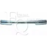 Бампер EQUAL QUALITY 1194353906 DS810100 2 P0412 TVD025
