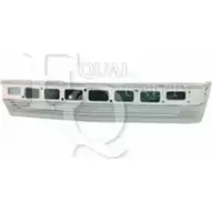 Бампер EQUAL QUALITY P0430 FPU44U ME0 231031 1194353922