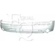 Бампер EQUAL QUALITY 3CRU30 Ford Mondeo 3 (GE, B5Y) Хэтчбек 1.8 16V 125 л.с. 2000 – 2007 FD107 1001 P0460