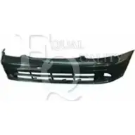Бампер EQUAL QUALITY DW007100 1 1194353956 1Y71H P0471