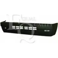 Бампер EQUAL QUALITY 1194353979 FT12 11001 G2K63S P0510