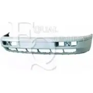 Бампер EQUAL QUALITY VW051 1020 T2D885B P0519 1194353987