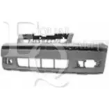 Бампер EQUAL QUALITY Volkswagen Polo (6N2) 3 Хэтчбек 1.4 16V 75 л.с. 1999 – 2001 VW020 1001 P0529 2L1EX