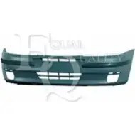 Бампер EQUAL QUALITY FT13210 12 1194354006 UTJH61J P0541
