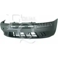 Бампер EQUAL QUALITY Fiat P0545 QESAWZO F T1331001