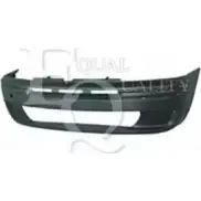 Бампер EQUAL QUALITY Fiat FT13 31041 P0550 4WV45