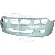 Бампер EQUAL QUALITY PUPGF9E P0566 1194354023 RG34 21001