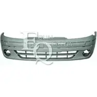 Бампер EQUAL QUALITY Renault Scenic (JA, FA) 1 Минивэн 1.9 dTi (JA1U) 80 л.с. 2001 – 2003 RTUNZ P0581 RN03 11001