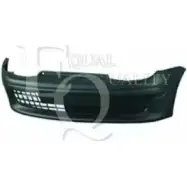 Бампер EQUAL QUALITY F T0191001 1194354038 P0586 64AM7