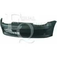 Бампер EQUAL QUALITY LZF8O FT019 1011 P0588 1194354039