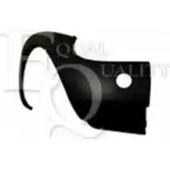 Облицовка, бампер EQUAL QUALITY FD006111 4 Q5RDQ 1194354049 P0602